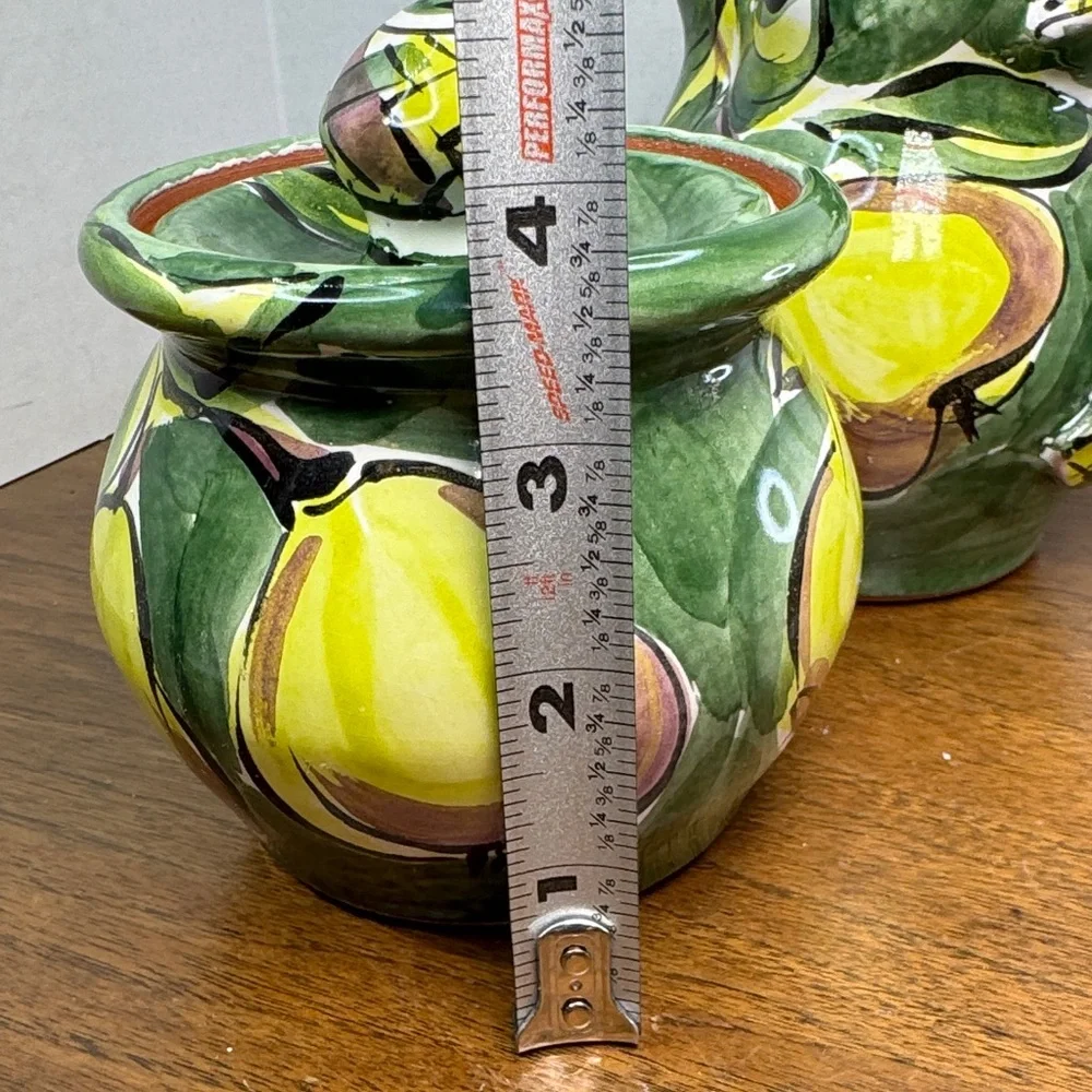 Duluth Pottery purging my